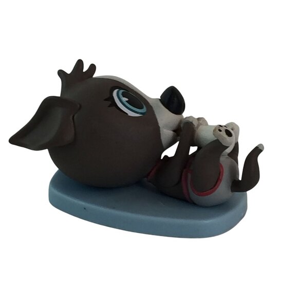 Disney Puppy Dog Pals Figures Cake Toppers Bingo Rolly Arf Rufus Cupcake Pablo - Picture 11 of 11